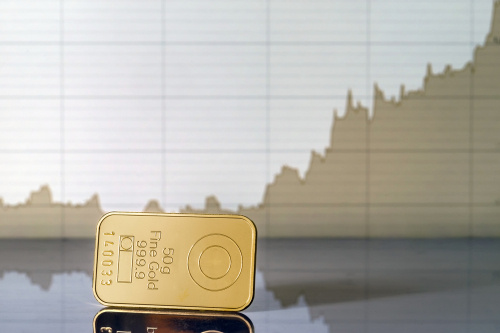 Outlook 2020 Gold looks good as insurance in a 2020 investment portfolio - David Rosenberg
